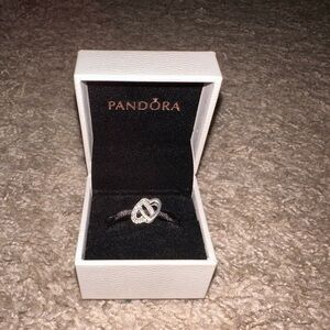Pandora bracelet charm